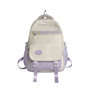2025 sac à dos personnalisé mode mignon Design sac à dos étanche voyage école <span class=keywords><strong>pas</strong></span> <span class=keywords><strong>cher</strong></span> école garçons filles sac à dos populaire - Product Image 5
