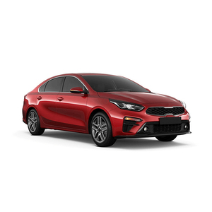 Accessori Interni Motore Posteriore Tronco Scatola di viaggio Dei Bagagli Del Respingente Della Protezione Del Piede Piastra del Pannello di Copertura Trim Misura Per KIA K3 <span class=keywords><strong>Cerato</strong></span> 2019 - Product Image 5