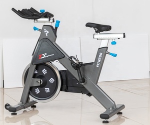 Factory Wholesale Best Magnetic <b>Exercise</b> <b>Bike</b> Indoor Spin <b>Bike</b> Magnetic Commercial <b>Spinning</b> <b>Bike</b> for Gym Club - Product Image 3