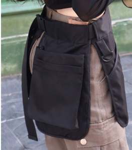 กระเป๋าคาดเอวใช้ได้ทั้งชายและหญิงทันสมัยออกแบบได้ตามต้องการมีกระเป๋าหลายช่องกันน้ำ - Product Image 6