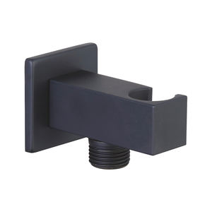 1/2- 1/2 <b>Square</b> Water Inlet Turning <b>Tool</b> with Black Support - Product Image 2