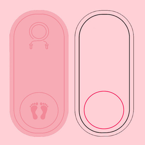 Chống trượt tập thể dục im lặng nhảy dây Mat nhà phòng tập thể dục Tập Thể Dục Đào Tạo sốc thấm Yoga bỏ qua Pad - Product Image 4