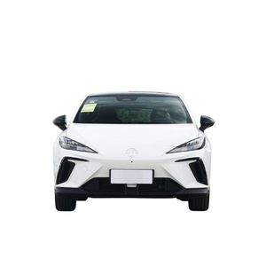Hubei Yitong <span class=keywords><strong>MG4</strong></span> <span class=keywords><strong>d</strong></span>'<span class=keywords><strong>occasion</strong></span> en stock, MG Mulan 2022 2023, Voiture électrique à énergie nouvelle, MG 4 EV, Véhicule électrique, EV MG Mulan - Product Image 1