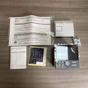 New Original Yokogawa UT55A-000-11-00 Mid-Level <b>Temperature</b> <b>Controller</b> - Product Image 2
