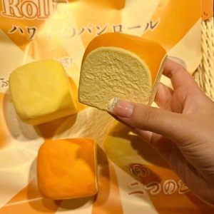 T2070 Slow Rebound Toy Creative Soft Squeeze Music Cute Decompression Venting <b>Squishy</b> Toy - Product Image 3