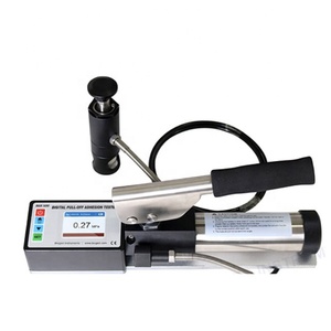 BGD 500 - Probador de Adhesión Digital de Alta Precisión, ISO 4624, ASTM D4541, ASTM D7234, Protección IP55, 220 V - Product Image 1