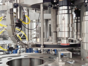 Автоматическая машина для розлива воды - Product Image 3