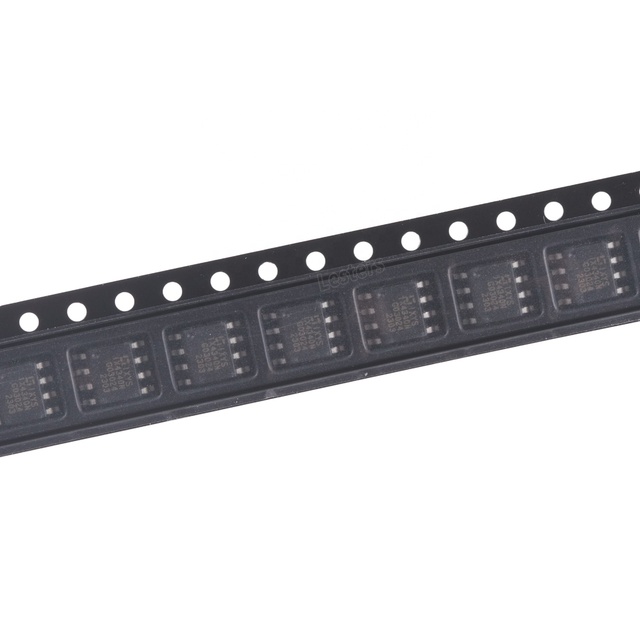 Hot Sale New Original IX4340 SOIC-8 IX4340N Dual Low-Side MOSFET Gate Driver IC Bom Supply IX4340NTR
