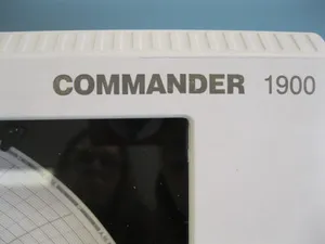 1914JA001100000STD Enregistreur de diagrammes PLC Commander 1900 - Product Image 5