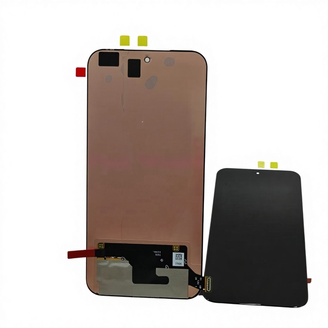Wholesale OLED Infinix Hot60Pro X6885 Screen Assembly HD+/FHD Sapphire Hardness Touch Screen Replacement 1 Year Warranty