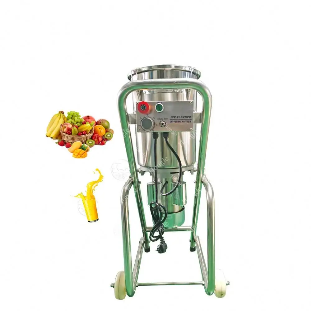 Fabriek Chili Pulping Machine Industriële Pulp Maken Machines Mango Puree Extractor Machine