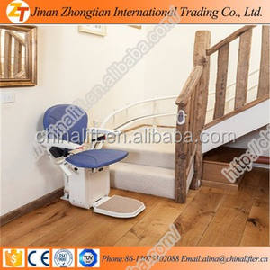 Sandalye merdiven asansörü - Product Image 1