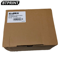 021-Z3X001-000 Printhead GODEX GX4300i Asli Original 300dpi 104mm Kepala Cetak Termal untuk Printer Label Barcode Industri