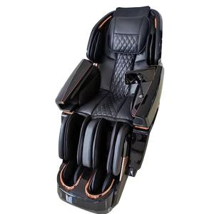 Fauteuils de <span class=keywords><strong>massage</strong></span> électriques 3D Zero Gravity multifonctions bon marché avec belle apparence et fonction airbag - Product Image 4