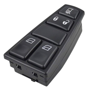 Pièces de rechange pour camions européens, interrupteur de lève-vitre électrique 20752914 pour <span class=keywords><strong>camion</strong></span> Vo-lvo FH12 FM VNL FM12 FM9 - Product Image 6