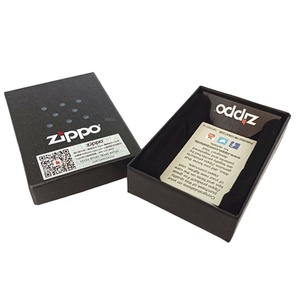 Hộp đựng bật lửa cao cấp chất lượng tốt, in dập nóng tùy chỉnh, quà tặng sang trọng - Product Image 5