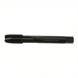 Macho universal Ttake para roscas de paso fino, tolerancia 6H, machos y terrajas - Product Image 2