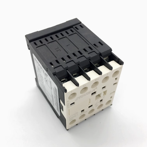 LC1K09008E7ไฟฟ้า TeSys K ของแท้ของใหม่ M7 B7 P7และ LP1K09008MD 090085 LC1K090085E7คอนแทคเตอร์ระดับ4 - Product Image 1