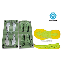 Meilleur Prix La Suela Outdoor : Semelle Personnalisable en Phylon, Semelle Injectée en EVA, Moule RB, Accessoires Confortables, Décontracté