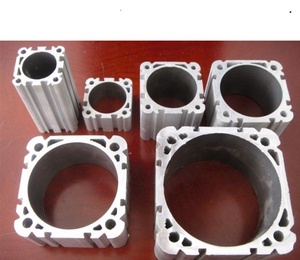 Xi Lanh Khí Nén Ống/Xi Lanh Thùng/Ống Xi Lanh - Product Image 4