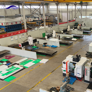 Màu Xanh/Trắng/Xanh 6 mét màu <span class=keywords><strong>uhmwpe</strong></span> tấm <span class=keywords><strong>uhmwpe</strong></span> 1/4 "tấm tấm nhựa tùy chỉnh - Product Image 6