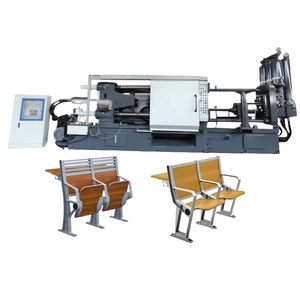 <span class=keywords><strong>Precio</strong></span> de fábrica Aluminio <span class=keywords><strong>Magnesio</strong></span> Aleaciones de zinc Inyección horizontal Máquina de fundición a presión para la venta - Product Image 6