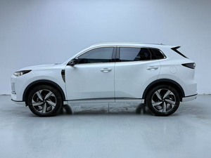 Changan CS55 PLUS 2024, 3ra Generación, 1.5T DCT Excellence |   <span class=keywords><strong>Primera</strong></span> registro: Enero <span class=keywords><strong>de</strong></span> 2025 |   Blanco |   Pintura Original |   Auto Usado con Solo 9,500 KM - Product Image 6