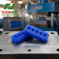 Bouchons d'étanchéité 33471-0501 pour connecteurs automobiles Molex, joint en caoutchouc silicone, étanchéité IP67