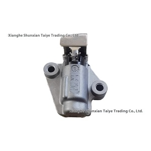 Tendeur de distribution G4N-A 24410-2E300 244102E300 Kit de chaîne de distribution Accessoire Pièces automobiles coréennes - Product Image 3