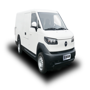 EEC Mini Camion Électrique Minifourgonnettes Électrique Ev Van <span class=keywords><strong>E</strong></span> Van - Product Image 4