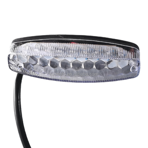 ไฟท้ายเบรคท้าย<span class=keywords><strong>รถ</strong></span> <span class=keywords><strong>ATV</strong></span> สำหรับ50cc 70 CC <span class=keywords><strong>125cc</strong></span> 110cc 90cc 150cc <span class=keywords><strong>ATV</strong></span> Quad Taotao - Product Image 2