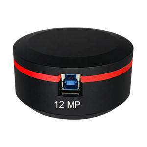 AMZINST PC3-BE12MP <span class=keywords><strong>USB</strong></span> <span class=keywords><strong>3.0</strong></span> CMOSデジタル顕微镜カメラ - Product Image 1