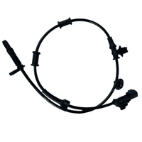 Nouveau capteur ABS avant gauche MB3C-2C205-DC pour Ford Ranger 2022-2025 OEM MB3C-2C204-DC