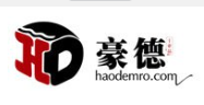 Inner Mongolia Haode Industrial Products Co., Ltd. logo