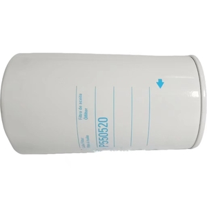 Filtro de aceite P550520 LF16015 J908616 CX130 BT7237 W11B 860141002 4897898 JX0814A9 F026407101 402040222 84228510 DP010205 BHC5031 - Product Image 4