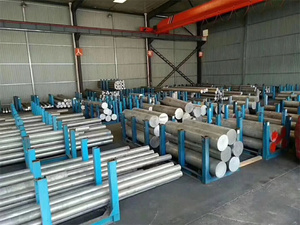 30mm <span class=keywords><strong>35mm</strong></span> 40mm 45mm 50mm 직경 300 시리즈 400 시리즈 스테인레스 스틸 라운드 바 판매 - Product Image 6