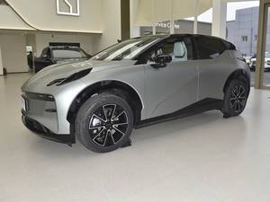 Nouvelle Offre 2024 : Zeekr X You Me Version Sport, <span class=keywords><strong>Voiture</strong></span> Électrique SUV 5 Places 4x4, 400kW, Autonomie 712km, Fabriqué en Chine - Product Image 3