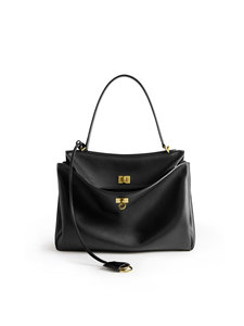 Style de luxe femmes est sac fourre-tout 2025 nouveauté grande capacité concepteur sac à bandoulière - Product Image 6