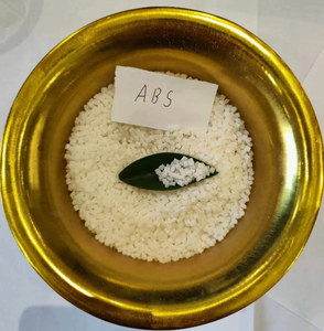 Plastique ABS Matière première Composé Résine Granulés ABS Ignifuge - Product Image 2