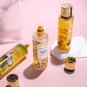 Perfume Corporal en Spray con Aroma Frutal y Floral Beauty Girl Shimmer Mist, Distribuidores <span class=keywords><strong>de</strong></span> Perfumes Originales, <span class=keywords><strong>Splash</strong></span> Corporal para Mujer - Product Image 3