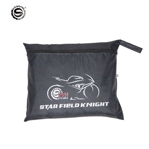 Nuovo Moto A Cavallo Della Copertura Universale Outdoor UV di Protezione Scooter All Season Impermeabile Bici Da Corsa Pioggia Copertura Antipolvere - Product Image 6