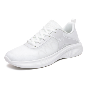 Chaussures de sport haut de gamme pour hommes, baskets de tennis durables à lacets pour garçons, antidérapantes, pour la marche, nouveauté en stock - Product Image 2