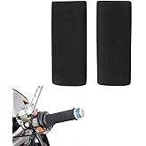 Direct From Factory Custom Non-Slip Silicone Rubber Hand <b>Grips</b> New Design for <b>Motorcycles</b> and Scooters Part Type - Product Image 4