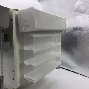 Nuevo coreano estilo triple sombra shangri-la Pirueta <span class=keywords><strong>persianas</strong></span> - Product Image 1