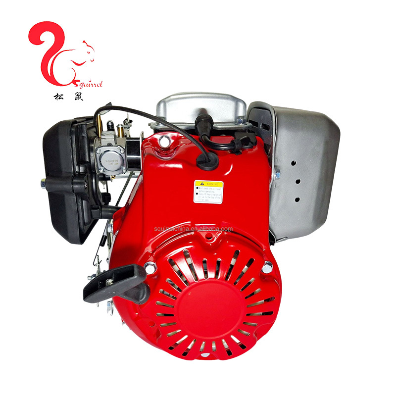 Factory Direct High Quality Petrol Engine