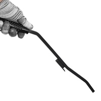 5081 S-Cam Air Brake Spring Tool Brake Shoes Installer Tool for Heavy Duty 5081 Tractors Trailers