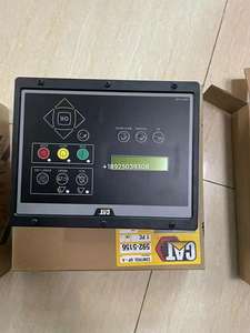 Panel de control modular electrónico EMCP 4.2B para grupos electrógenos Caterpillar, modelo 592-5156 20R-8826 - Product Image 3