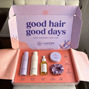 Hair Care E-commerce Packaging Boxes Corrugated Mailer <b>Box</b> E Flute Foldable Mailer <b>Box</b> Custom Packaging - Product Image 4