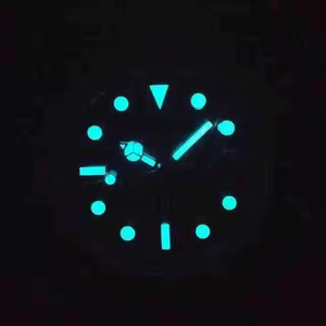 슈퍼 클래식 5A 기계식 시계 클레나 럭셔리 3235 3285 자동 비즈니스 시계 티타늄 스테인리스 남성 다이버 시계 - Product Image 6