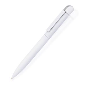 Premium Quality Custom Logo <b>Colorful</b> Ballpoint <b>Pen</b> High-End Business Gifts Rubber Finished Metal Ball <b>Pen</b> Promotional Items - Product Image 2